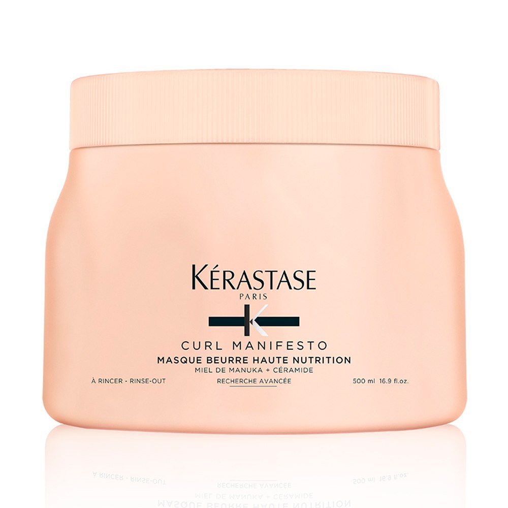 44153931656582872 Curl Manifesto odżywcza maska do włosów kręconych i falowanych 500ml - obrazek 1