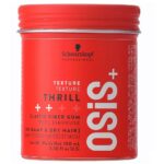Osis+ Thrill elastyczna guma włóknista 100ml