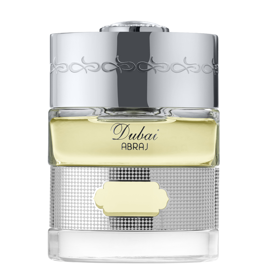 4416551693236518 Abraj Unisex woda perfumowana spray 50ml - obrazek 1
