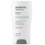 Sebovalis szampon leczniczy 200ml