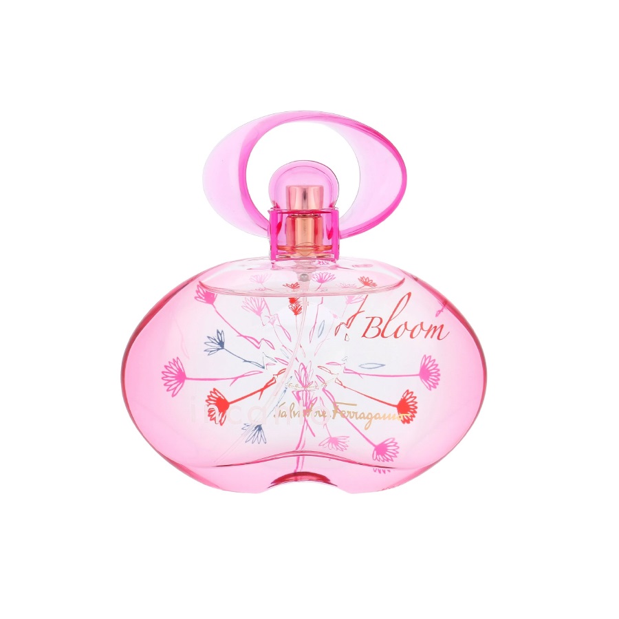 44176941685101229 Incanto Bloom New Edition woda toaletowa miniatura 5ml - obrazek 1