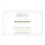 Meso Med Program aktywny koncentrat liftingujący z 3% enkapsułkowanym DMAE 10x3ml