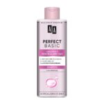 Perfect Basic łagodzący płyn micelarny 3w1 Sensitive 200ml