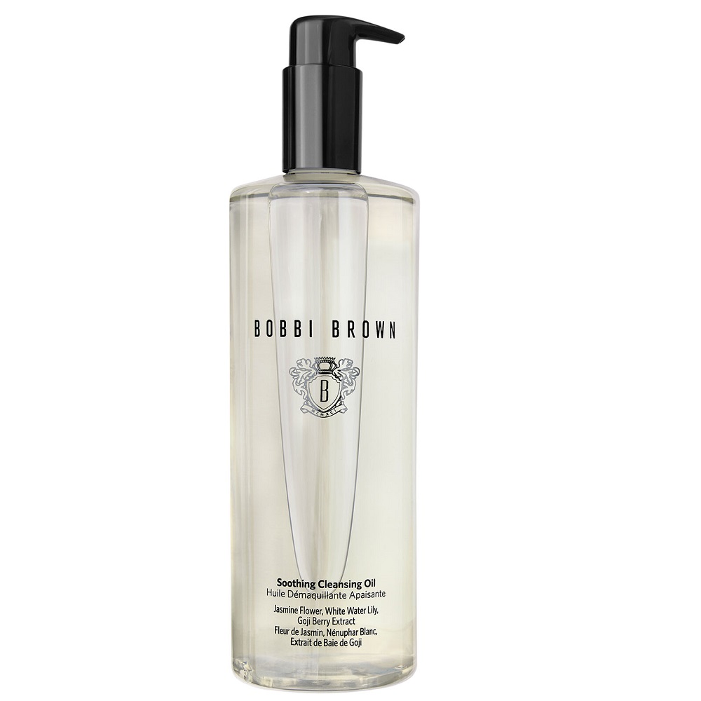 44205261696583626 Soothing Cleansing Oil olejek oczyszczający do twarzy 400ml - obrazek 1