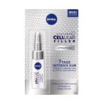 Hyaluron Cellular Filler 7-dniowa skoncentrowana kuracja 7-dniowa przeciwzmarszczkowa 5ml