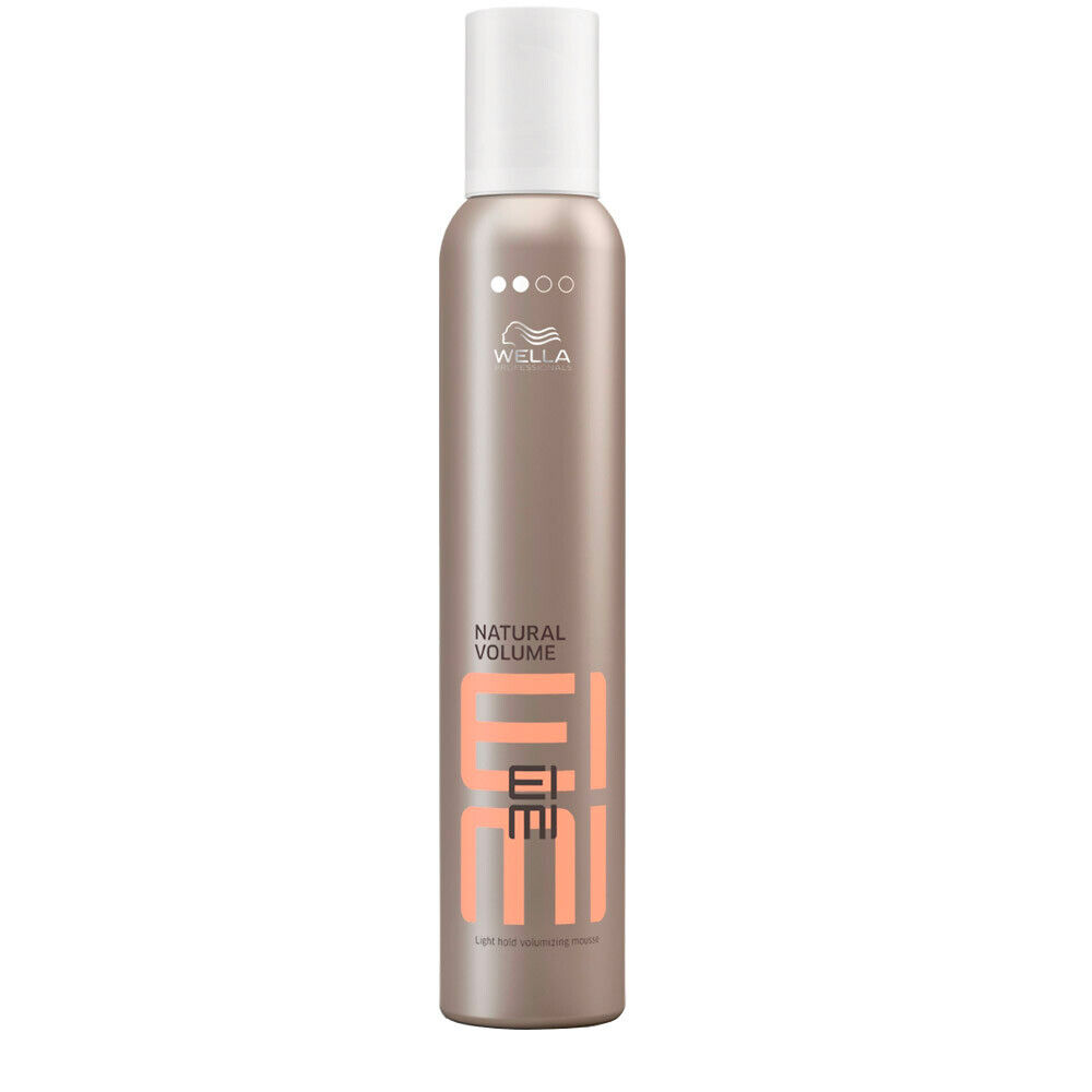 44232111684294275 Eimi Natural Volume pianka nadająca włosom objętość 500ml - obrazek 1