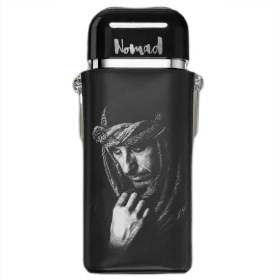 4423721741670862 Nomad Pour Homme woda perfumowana spray 100ml - obrazek 1