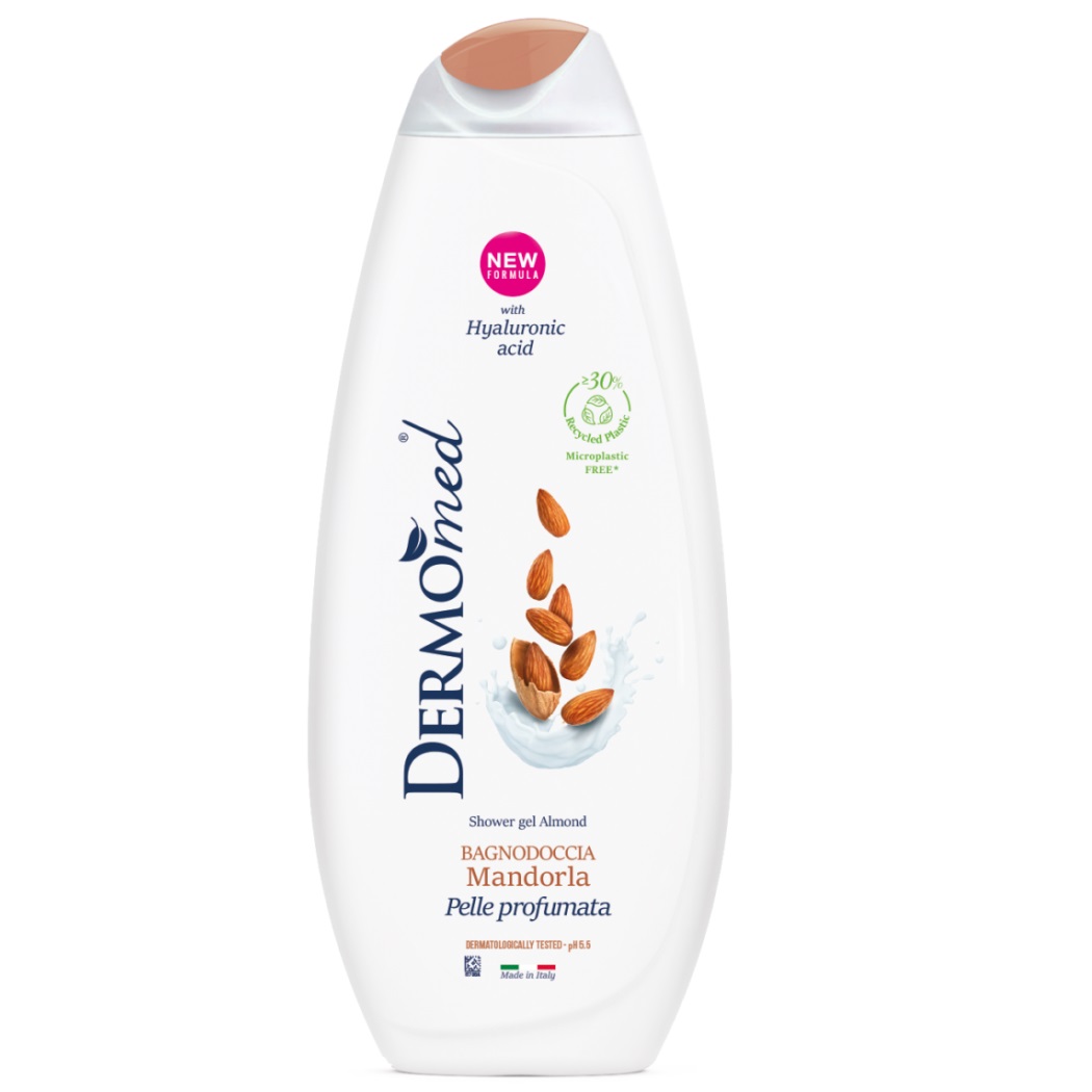 44237771692171384 Żel pod prysznic Migdał 650ml - obrazek 1