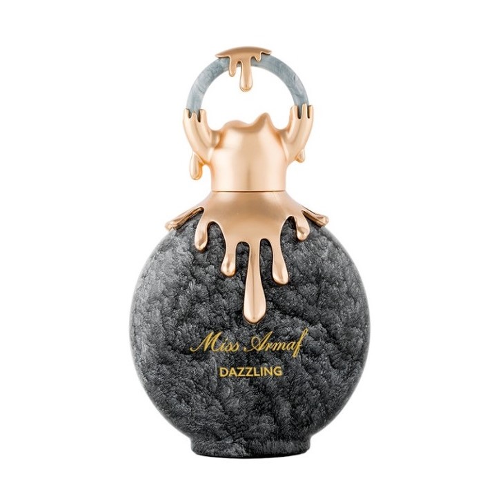44238811710234613 Miss Amraf Dazzling woda perfumowana spray 100ml - obrazek 1
