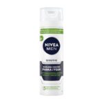 Men Sensitive łagodząca pianka do golenia 200ml