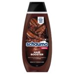 Men Hair Booster szampon aktywujący cebulki włosów z kofeiną 400ml