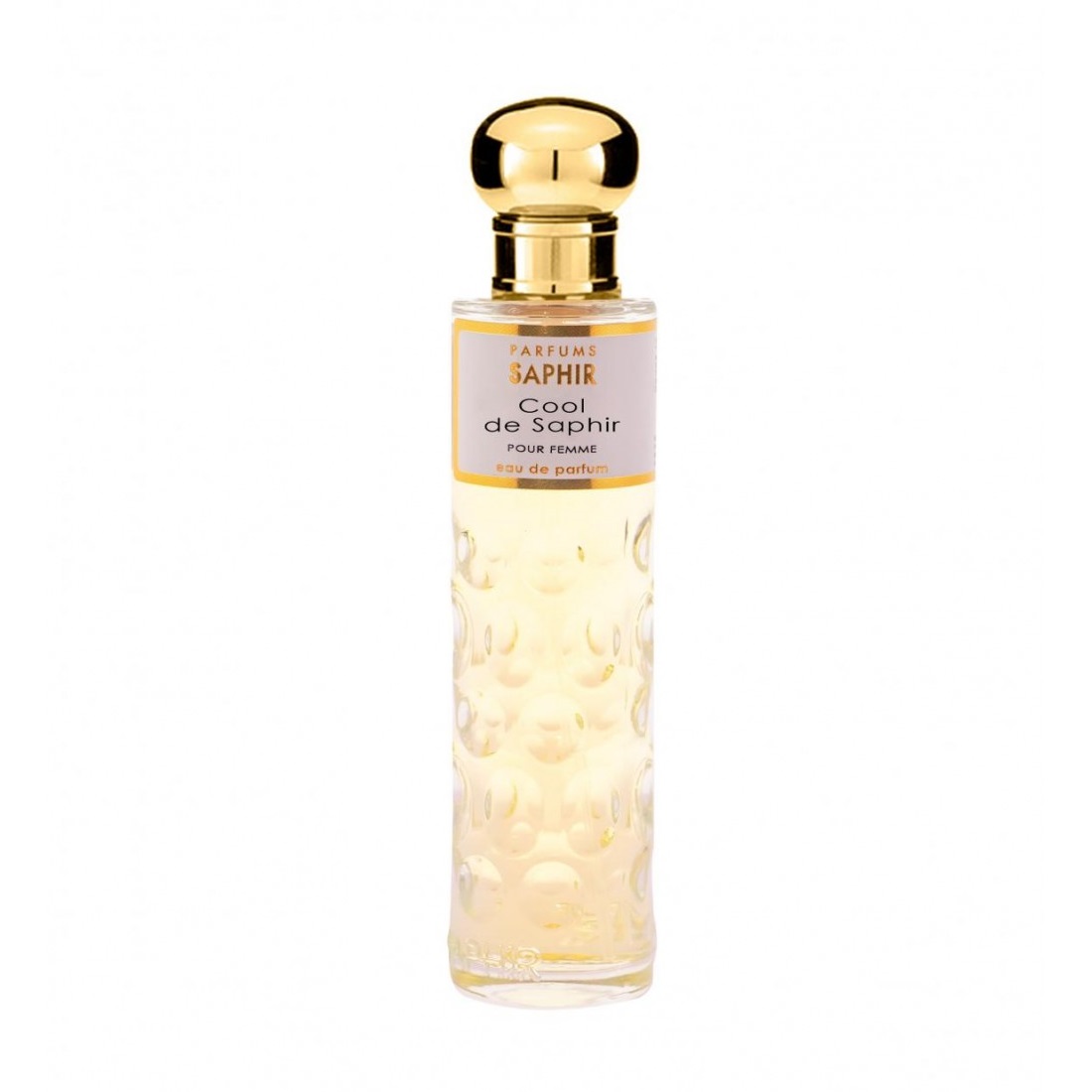 44294421665389544 Cool de Saphir Pour Femme woda perfumowana spray 30ml - obrazek 1