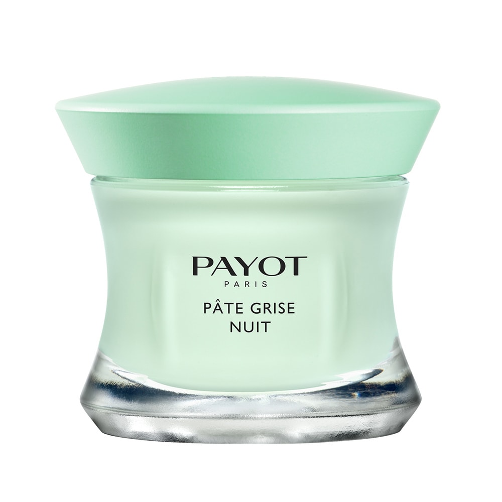 44296991660128737 Pate Grise Nuit Spot & Anti-Blemish Night Cream krem do cery trądzikowej i problematycznej na noc 50ml - obrazek 1