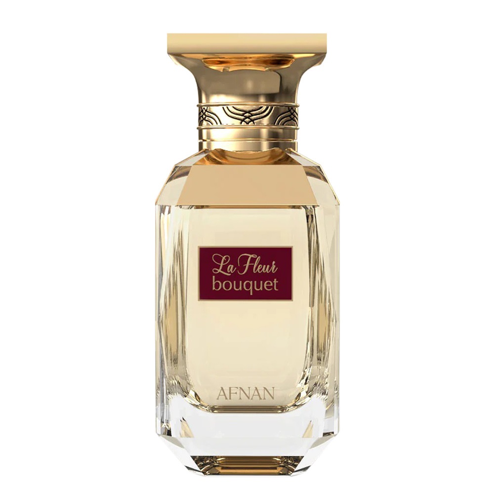 44305891722414872 La Fleur Bouquet woda perfumowana spray 80ml - obrazek 1
