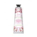 Rose Mademoiselle Light Shea Hand Cream różany krem do rąk z masłem Shea 30ml