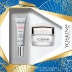 Bio Collagen zestaw krem na dzień 50+ 50ml + krem pod oczy 15ml