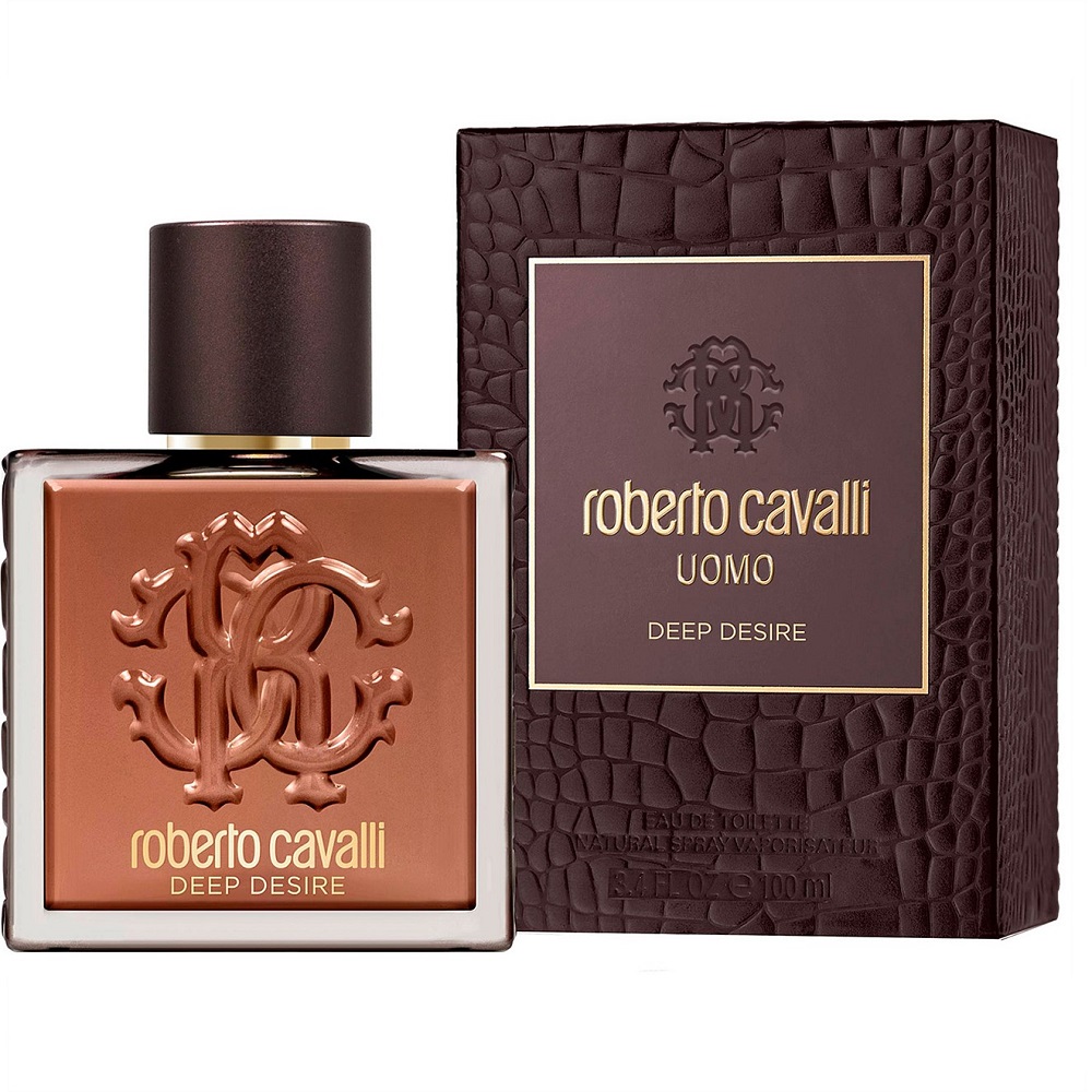 44323101630507983 Uomo Deep Desire woda toaletowa spray 100ml - obrazek 1