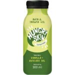 Bath & Shower Gel żel pod prysznic nawilżający Wanilia i Awokado 300ml