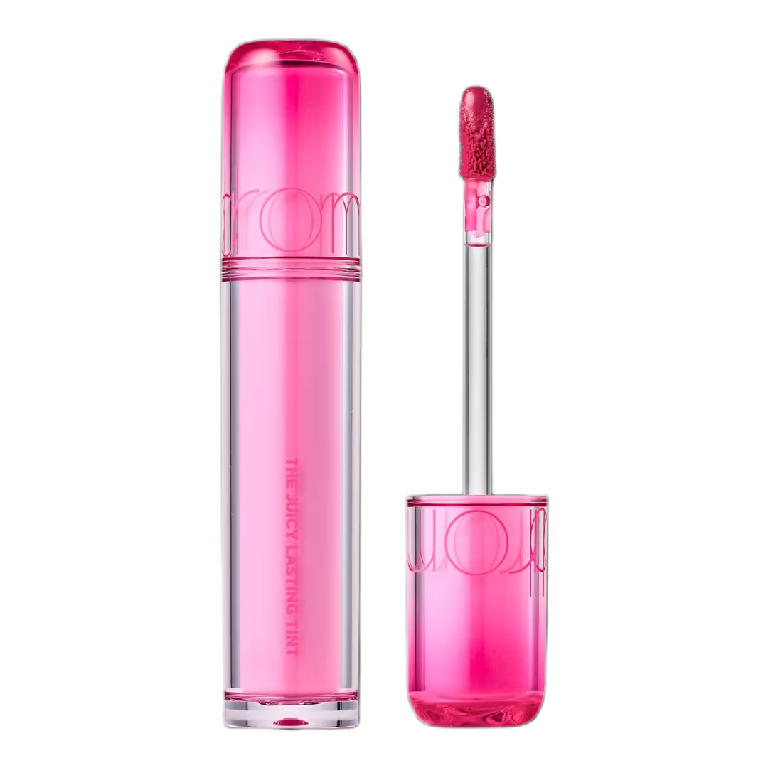 44332631763746329 The Juicy Lasting Tint błyszczyk do ust 21 Grape Bomb 3.5g - obrazek 1