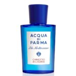 Blu Mediterraneo Chinotto Di Liguria woda toaletowa spray 75ml
