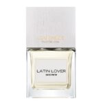 Latin Lover woda perfumowana spray 100ml - produkt bez opakowania