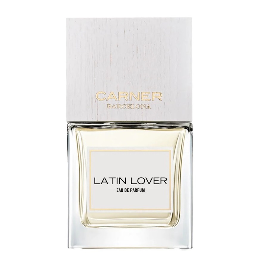 44340711739253488 Latin Lover woda perfumowana spray 100ml - produkt bez opakowania - obrazek 1