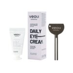 Daily Eye Cream całodzienny lekki krem nawilżający pod oczy 15ml