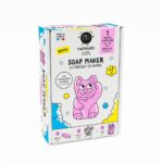 Soap Maker zestaw do tworzenia mydła Kitty