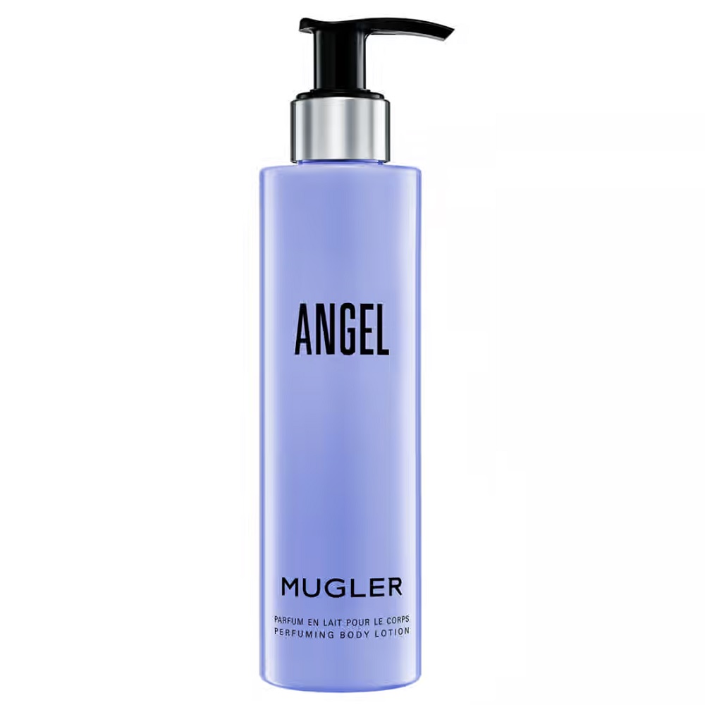 44353321715700298 Angel balsam do ciała 200ml - obrazek 1