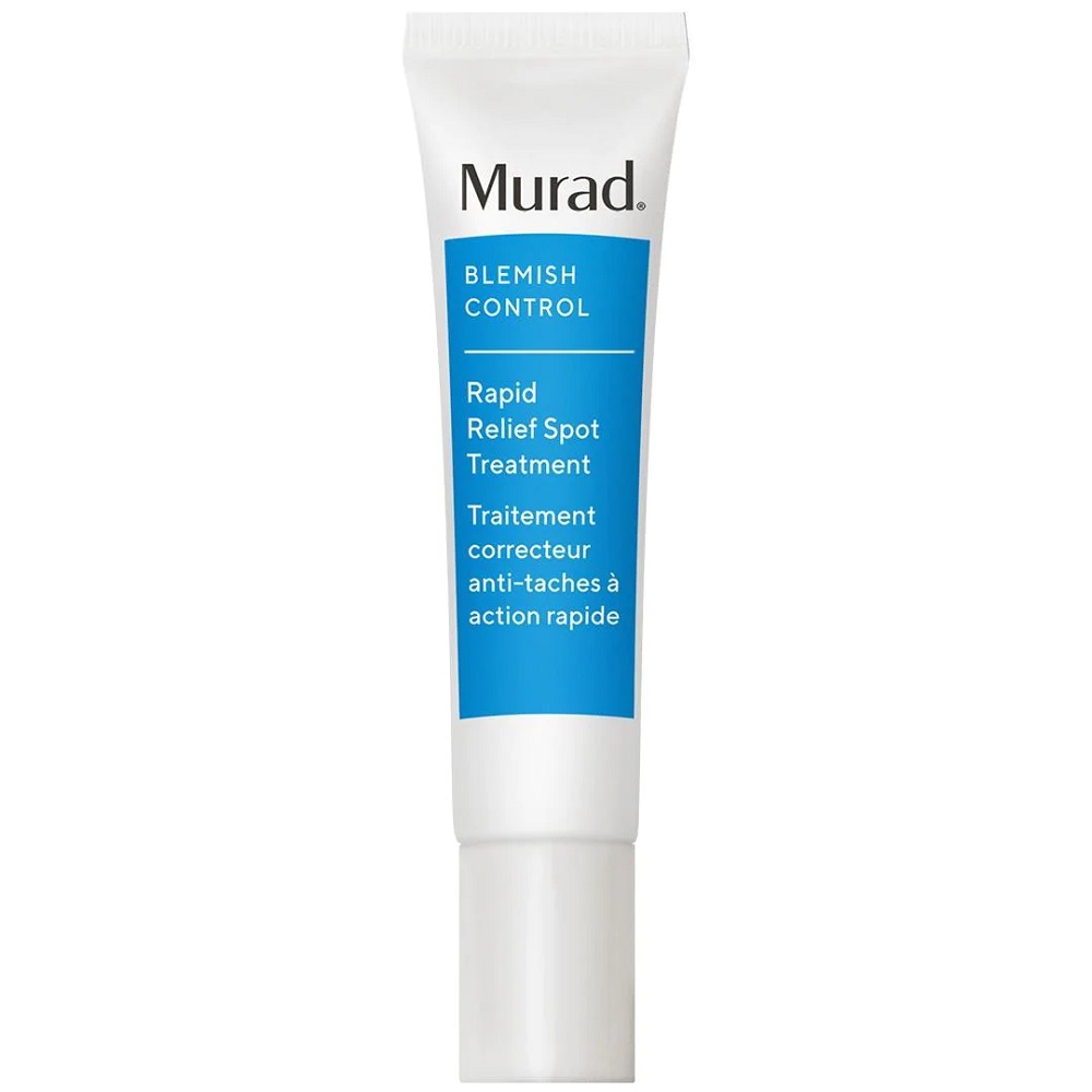 44357541667363768 Blemish Control Rapid Relief Acne Spot Treatment punktowy krem na wypryski 15ml - obrazek 1