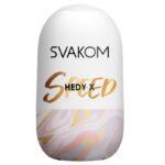Hedy X Speed zestaw 5 masturbatorów