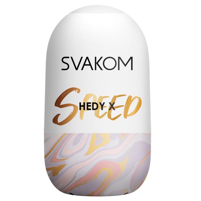 44357931645523062 Hedy X Speed zestaw 5 masturbatorów - obrazek 1