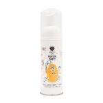 Kids Mousse Party mus do mycia ciała i włosów dla dzieci Apricot 150ml