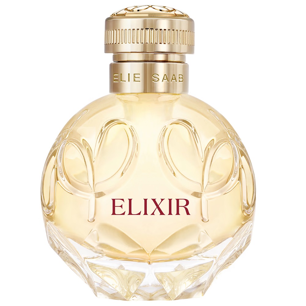 44375721718606922 Elixir woda perfumowana spray 100ml - obrazek 1