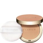 Ever Matte Compact Powder matujący puder w kompakcie 04 Medium 10g