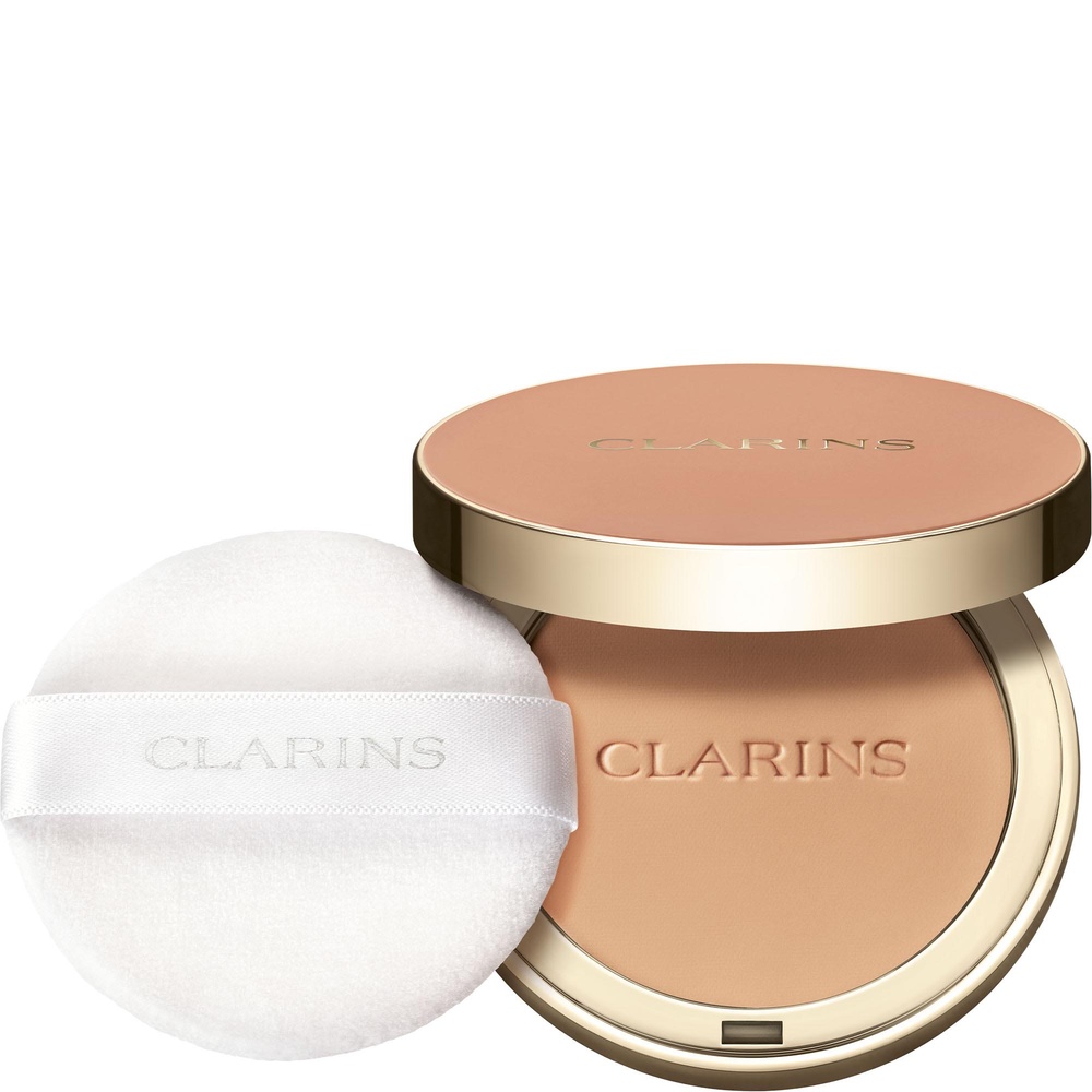 44376961667535211 Ever Matte Compact Powder matujący puder w kompakcie 04 Medium 10g - obrazek 1