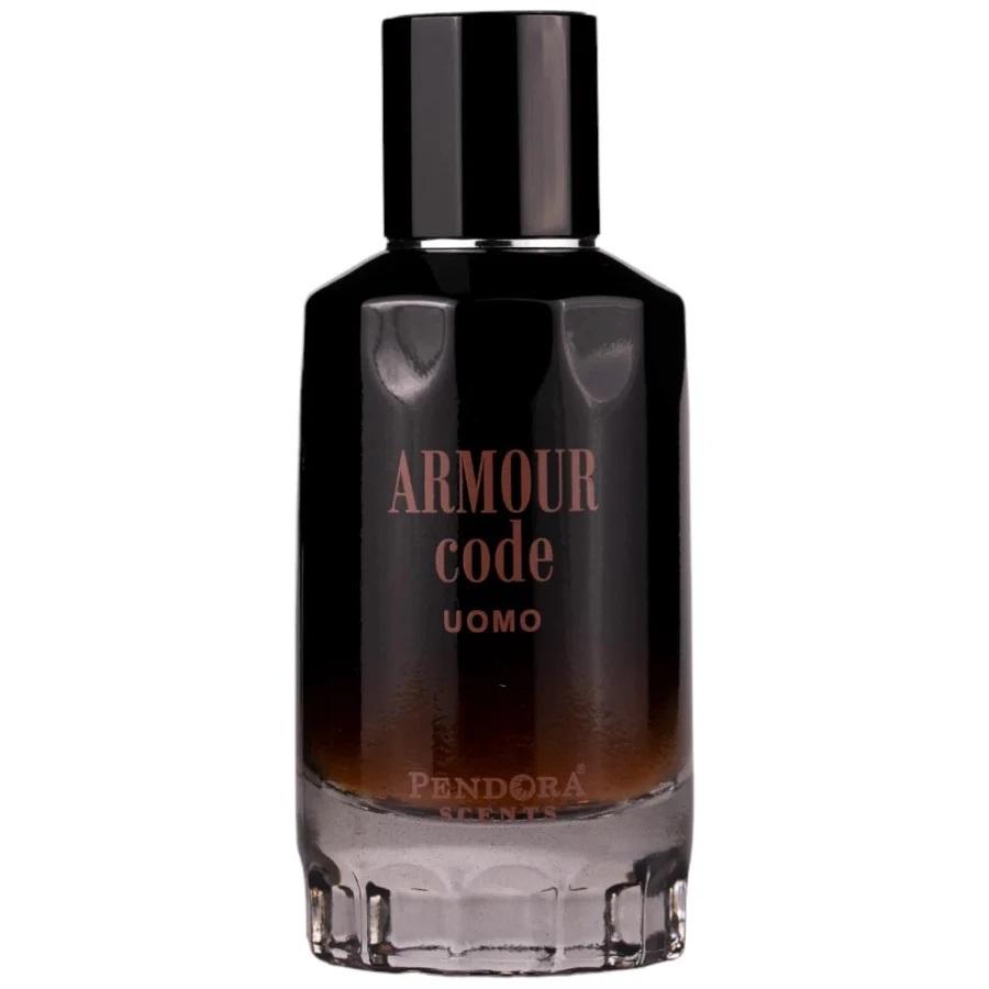 44380211727435578 Armour Code Uomo woda perfumowana spray 100ml - obrazek 1