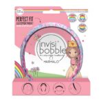 Kids Hairhalo regulowana opaska do włosów Cotton Candy Dreams