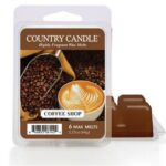 Wax wosk zapachowy Coffee Shop 64g