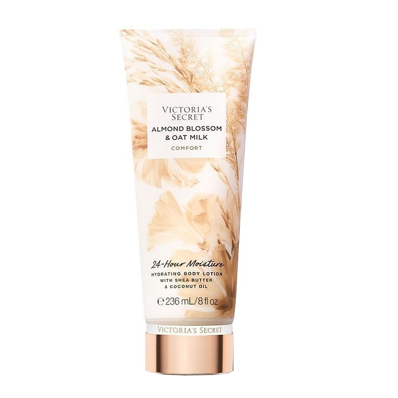 44384211698325207 Almond Blossom & Oat Milk balsam do ciała 236ml - obrazek 1