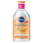 Energy płyn micelarny z 3 antyoksydantami 400ml