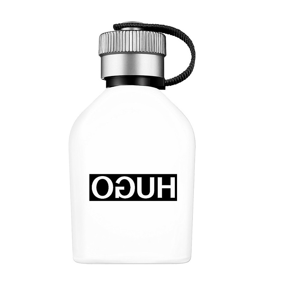 44393971704197233 Hugo Reversed woda toaletowa spray 75ml - obrazek 1