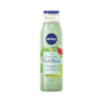 Fresh Blends Refreshing Shower żel pod prysznic odświeżający Watermelon & Mint & Coconut Milk 300ml