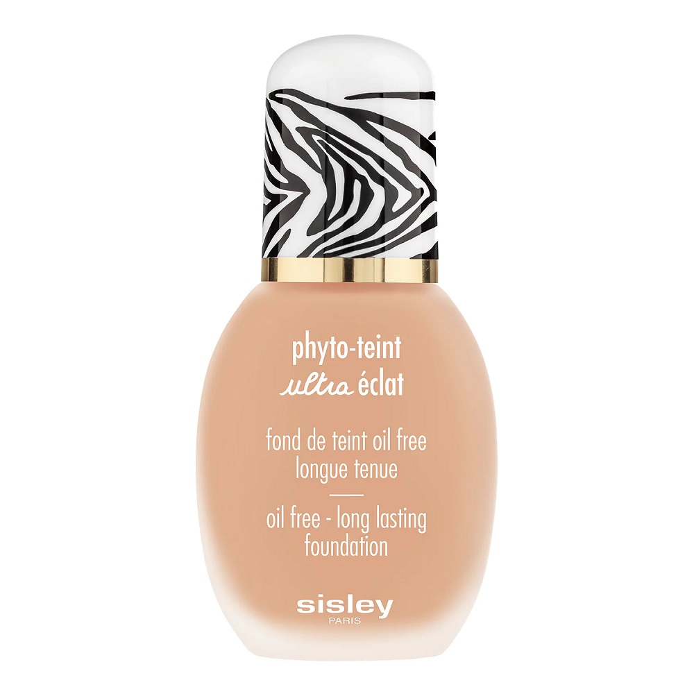 44402651588223785 Phyto-Teint Ultra Eclat Foundation podkład rozświetlający o przedłużonej trwałości 3 Natural 30ml - obrazek 1