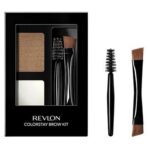 ColorStay Brow Kit zestaw do stylizacji brwi 105 Blonde
