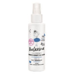 Balerina chłodzący dezodorant do stóp antybakteryjny 100ml