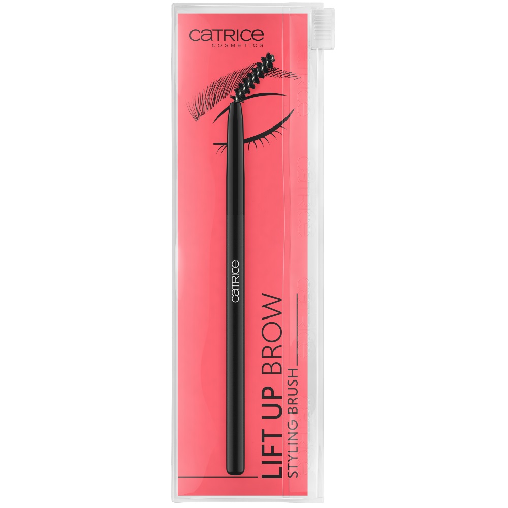 44428341696256794 Lift Up Brow Styling Brush szczoteczka do stylizacji brwi - obrazek 1