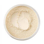 Podkład mineralny SPF15 Warm 520 14g