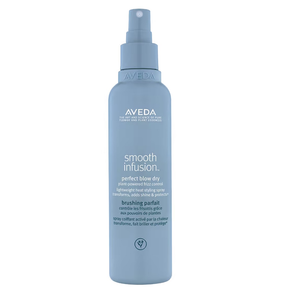 44442071681748737 Smooth Infusion Perfect Blow Dry wygładzający spray do suszenia włosów 200ml - obrazek 1