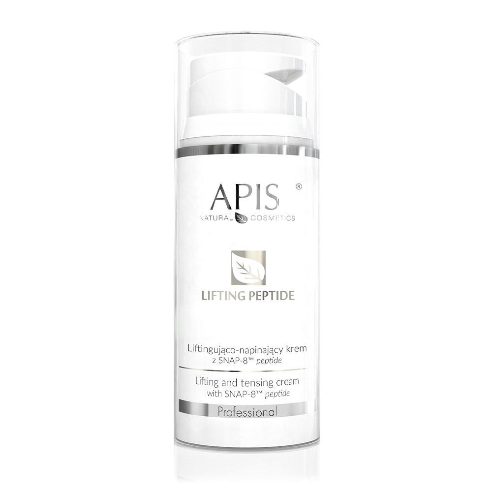 4444301596806674 Lifting Peptide liftingująco-napinający krem z SNAP-8™ peptide 100ml - obrazek 1